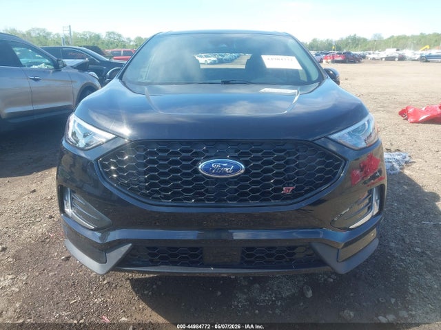 44984772 :رقم المزاد ، 2FMPK4AP7PBA59692 vin ، 2023 Ford Edge St مزاد بيع