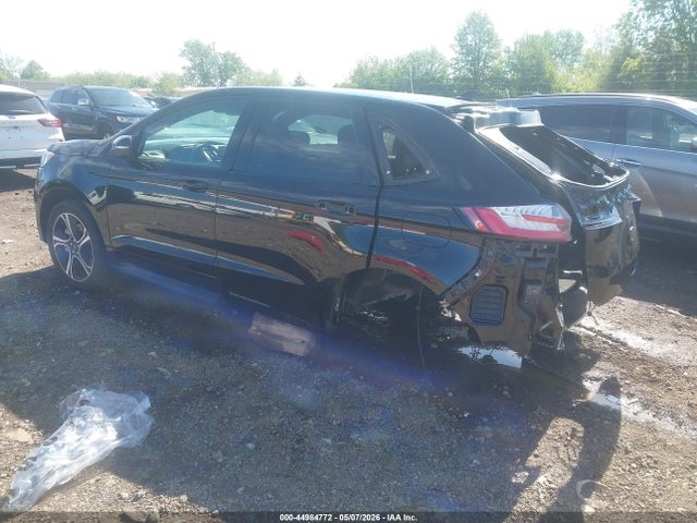 44984772 :رقم المزاد ، 2FMPK4AP7PBA59692 vin ، 2023 Ford Edge St مزاد بيع