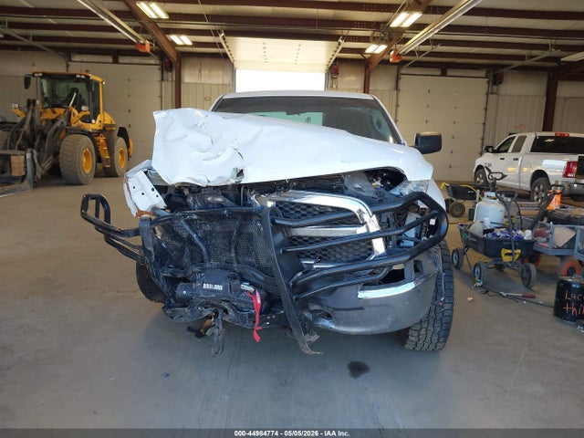 Продажа на аукционе авто 2024 Ram 1500 Classic, vin: 1C6RR7XT4RS189556, номер лота: 44984774