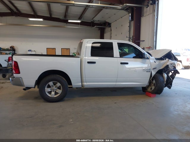 Продажа на аукционе авто 2024 Ram 1500 Classic, vin: 1C6RR7XT4RS189556, номер лота: 44984774