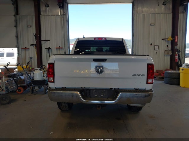 Продажа на аукционе авто 2024 Ram 1500 Classic, vin: 1C6RR7XT4RS189556, номер лота: 44984774