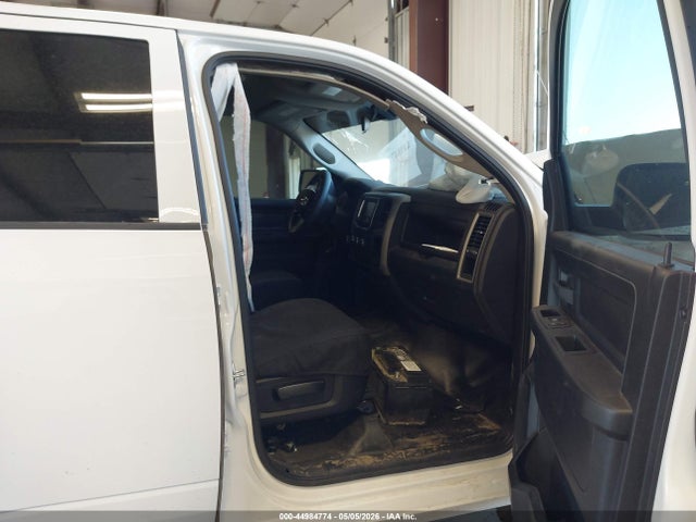 Продажа на аукционе авто 2024 Ram 1500 Classic, vin: 1C6RR7XT4RS189556, номер лота: 44984774