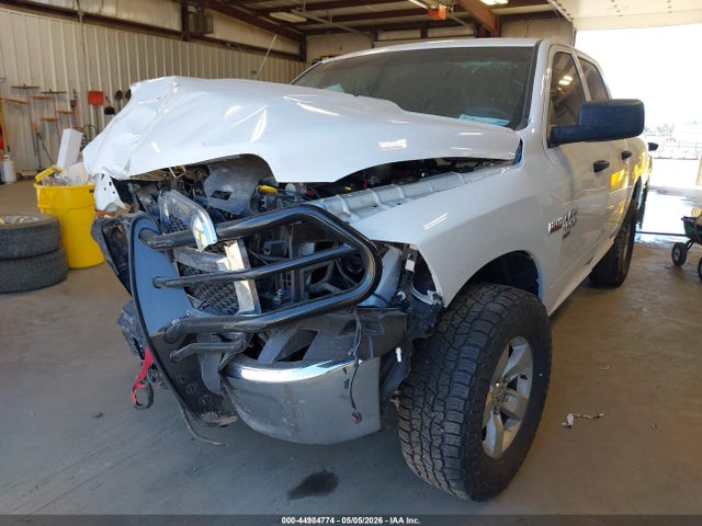 Продажа на аукционе авто 2024 Ram 1500 Classic, vin: 1C6RR7XT4RS189556, номер лота: 44984774