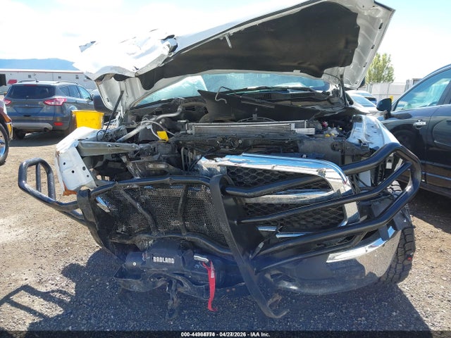 Продажа на аукционе авто 2024 Ram 1500 Classic, vin: 1C6RR7XT4RS189556, номер лота: 44984774