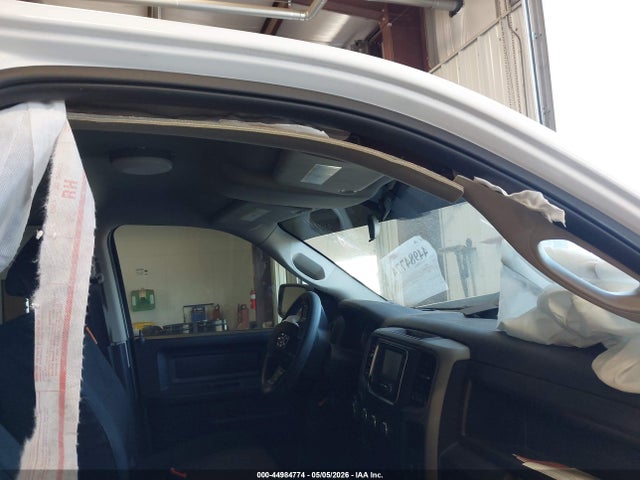 Продажа на аукционе авто 2024 Ram 1500 Classic, vin: 1C6RR7XT4RS189556, номер лота: 44984774