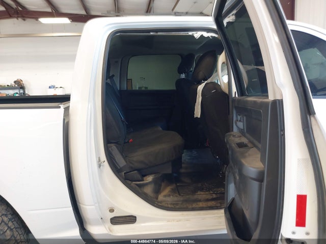 Продажа на аукционе авто 2024 Ram 1500 Classic, vin: 1C6RR7XT4RS189556, номер лота: 44984774