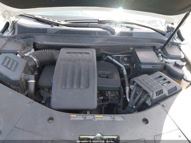 2GNALBEK4F6223974 Chevrolet EQUINOX 1LT