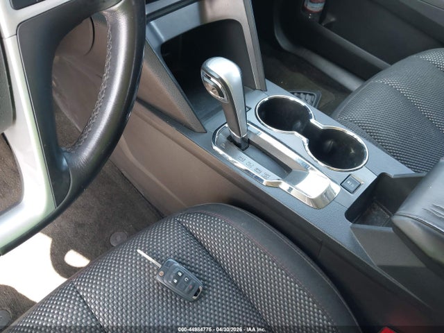 Chevrolet EQUINOX 1LT 2015 2GNALBEK4F6223974 Image 11