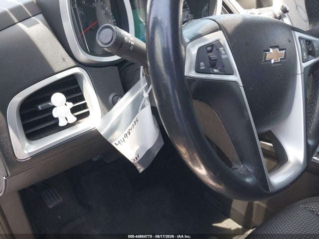 Chevrolet EQUINOX 1LT 2015 2GNALBEK4F6223974 Image 13