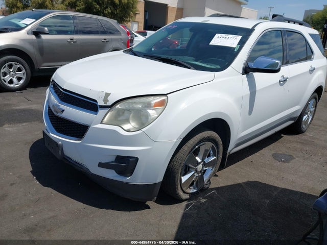 Chevrolet EQUINOX 1LT 2015 2GNALBEK4F6223974 Image 2