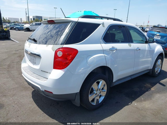 Chevrolet EQUINOX 1LT 2015 2GNALBEK4F6223974 Image 4