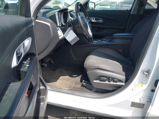 Chevrolet EQUINOX 1LT 2015 2GNALBEK4F6223974 Image 5