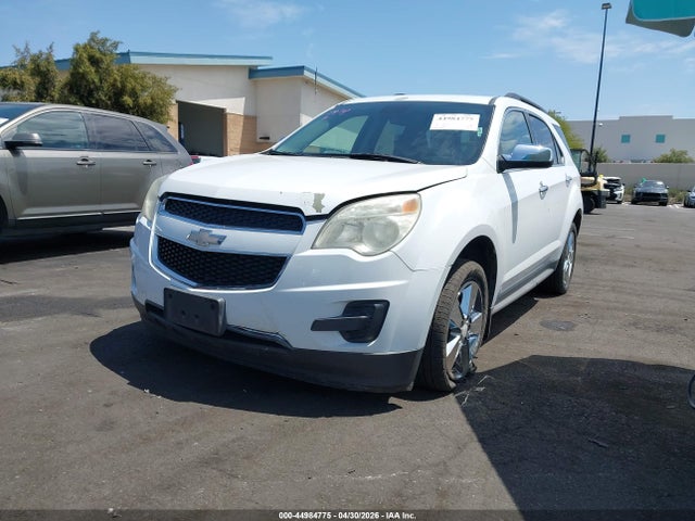 Chevrolet EQUINOX 1LT 2015 2GNALBEK4F6223974 Image 6
