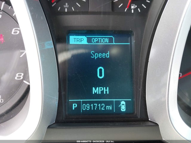Chevrolet EQUINOX 1LT 2015 2GNALBEK4F6223974 Image 7