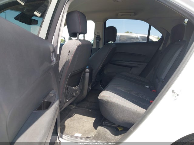 Chevrolet EQUINOX 1LT 2015 2GNALBEK4F6223974 Image 8
