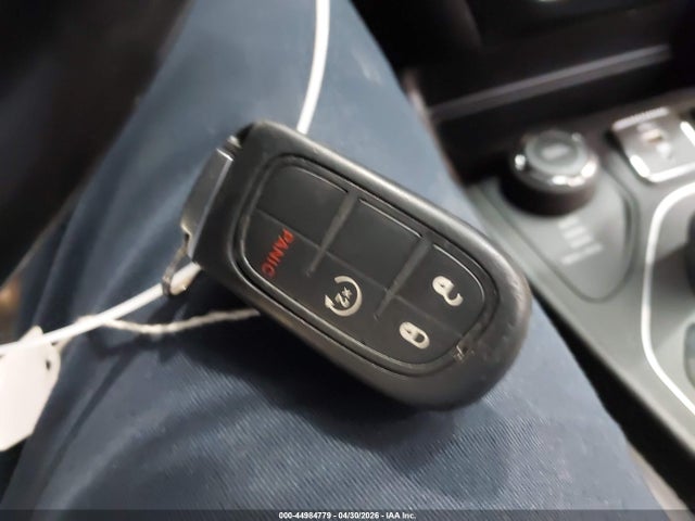 2020 Jeep Cherokee Latitude Plus 4x4 მანქანა იყიდება აუქციონზე, vin: 1C4PJMLBXLD524365, აუქციონის ნომერი: 44984779