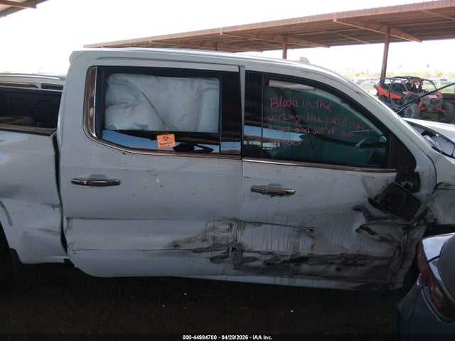 2021 Chevrolet Silverado 1500 4wd  Short Bed Ltz მანქანა იყიდება აუქციონზე, vin: 1GCUYGET1MZ288019, აუქციონის ნომერი: 44984780