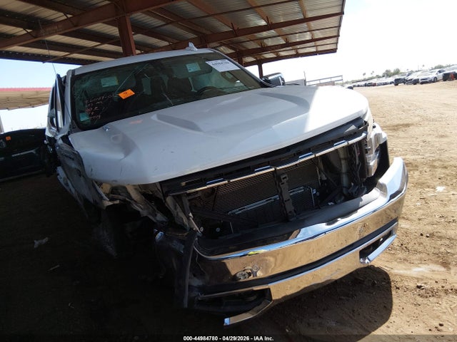 2021 Chevrolet Silverado 1500 4wd  Short Bed Ltz მანქანა იყიდება აუქციონზე, vin: 1GCUYGET1MZ288019, აუქციონის ნომერი: 44984780