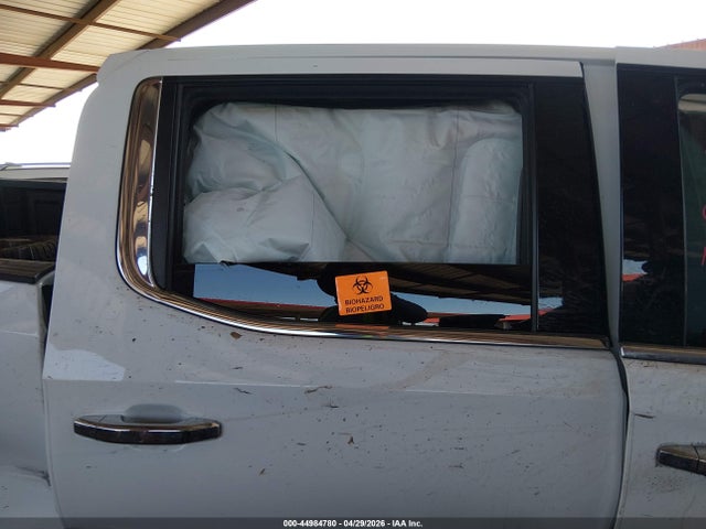 2021 Chevrolet Silverado 1500 4wd  Short Bed Ltz მანქანა იყიდება აუქციონზე, vin: 1GCUYGET1MZ288019, აუქციონის ნომერი: 44984780