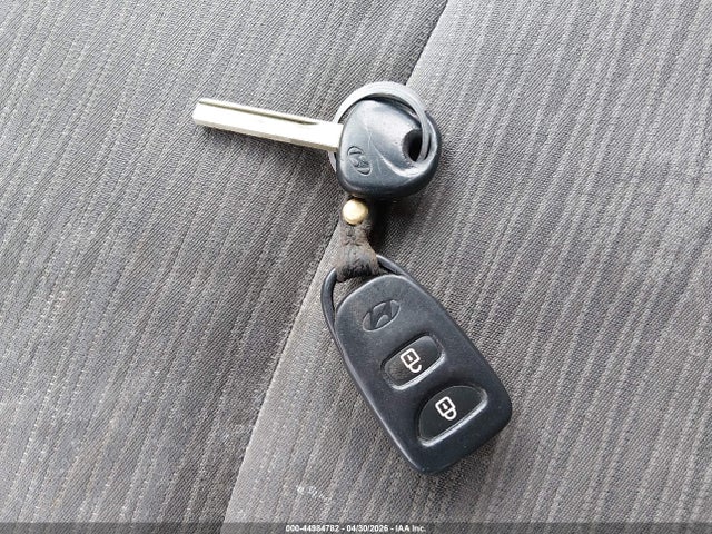 Aukcja sprzedaży 2016 Hyundai Accent Se, vin: KMHCT4AE0GU082462, numer aukcji: 44984782