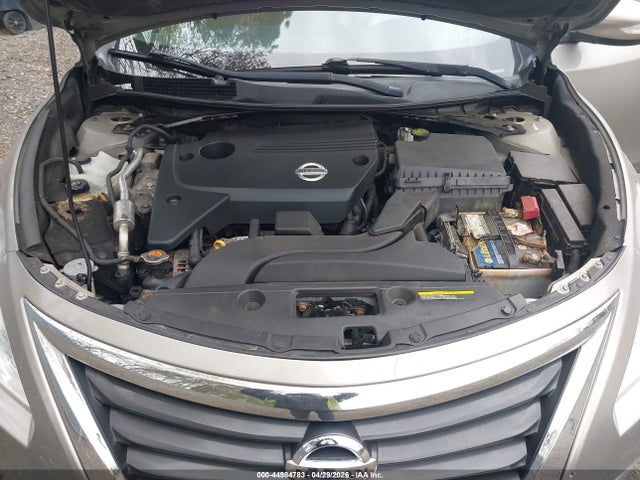 Продаж на аукціоні авто 2013 Nissan Altima 2.5 Sl, vin: 1N4AL3APXDN413664, номер лоту: 44984783