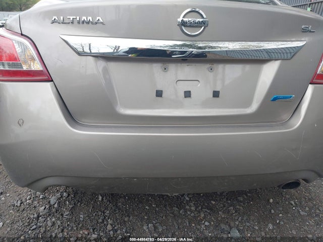 Продаж на аукціоні авто 2013 Nissan Altima 2.5 Sl, vin: 1N4AL3APXDN413664, номер лоту: 44984783