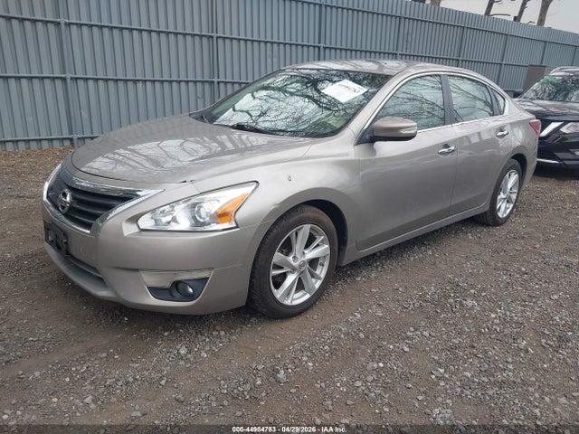 Продаж на аукціоні авто 2013 Nissan Altima 2.5 Sl, vin: 1N4AL3APXDN413664, номер лоту: 44984783