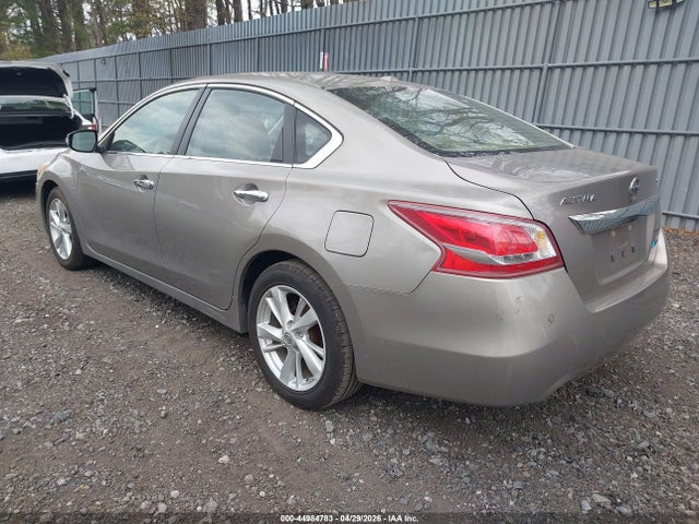 Продаж на аукціоні авто 2013 Nissan Altima 2.5 Sl, vin: 1N4AL3APXDN413664, номер лоту: 44984783