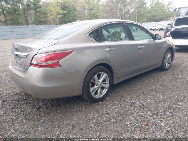 Продаж на аукціоні авто 2013 Nissan Altima 2.5 Sl, vin: 1N4AL3APXDN413664, номер лоту: 44984783
