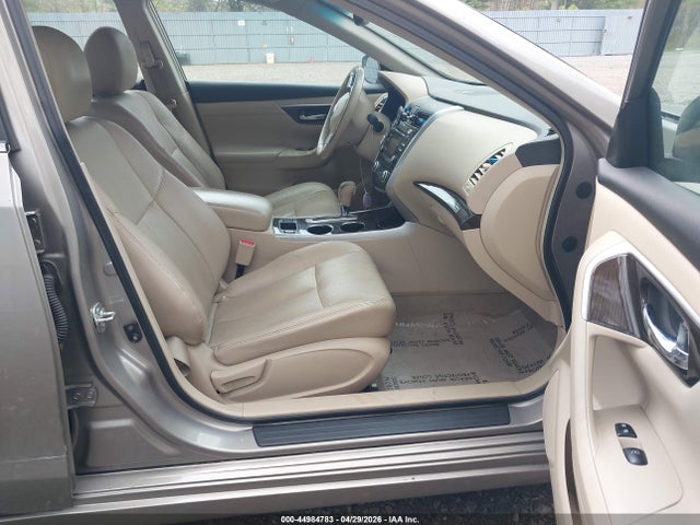 Продаж на аукціоні авто 2013 Nissan Altima 2.5 Sl, vin: 1N4AL3APXDN413664, номер лоту: 44984783