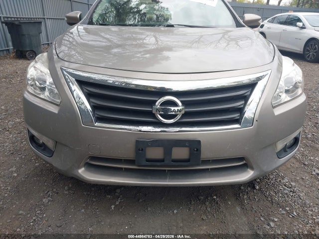 Продаж на аукціоні авто 2013 Nissan Altima 2.5 Sl, vin: 1N4AL3APXDN413664, номер лоту: 44984783