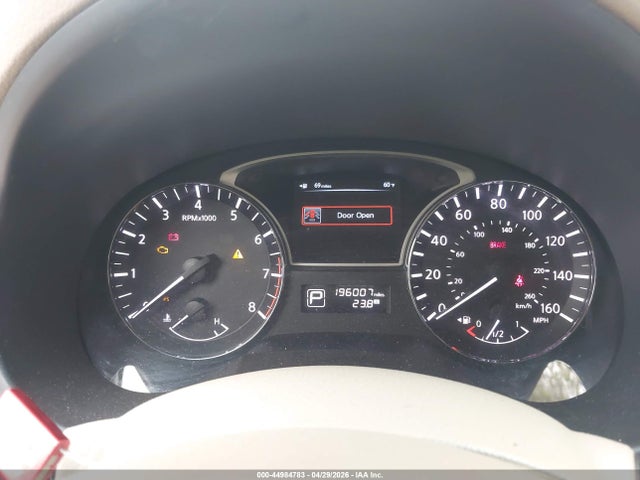 Продаж на аукціоні авто 2013 Nissan Altima 2.5 Sl, vin: 1N4AL3APXDN413664, номер лоту: 44984783