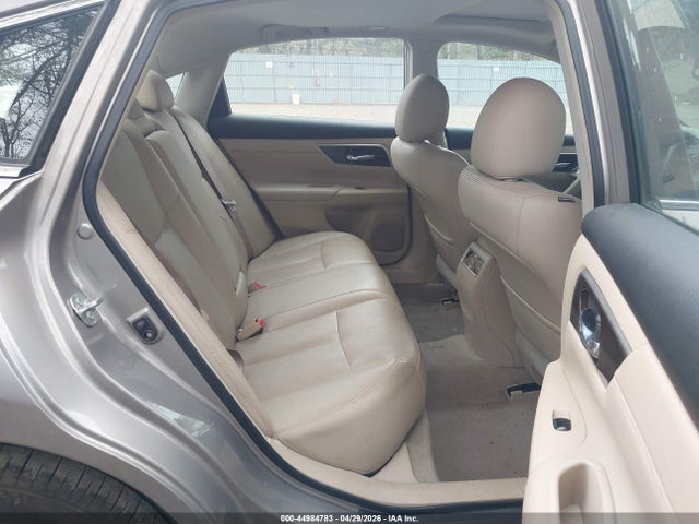 Продаж на аукціоні авто 2013 Nissan Altima 2.5 Sl, vin: 1N4AL3APXDN413664, номер лоту: 44984783