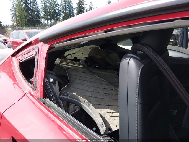 Aukcja sprzedaży 2023 Tesla Model Y Awd/long Range Dual Motor All-wheel Drive, vin: 7SAYGAEE7PF709743, numer aukcji: 44984784