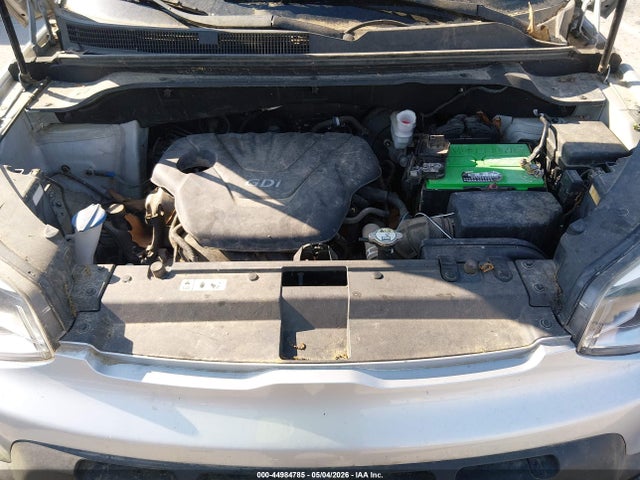 44984785 :رقم المزاد ، KNDJN2A22F7817116 vin ، 2015 Kia Soul مزاد بيع