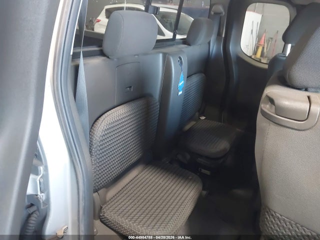 2008 Nissan Frontier Se მანქანა იყიდება აუქციონზე, vin: 1N6AD06W78C443595, აუქციონის ნომერი: 44984788