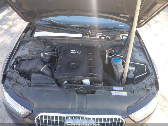 2015 Audi Allroad 2.0t Premium მანქანა იყიდება აუქციონზე, vin: WA1UFAFL7FA073810, აუქციონის ნომერი: 44984791