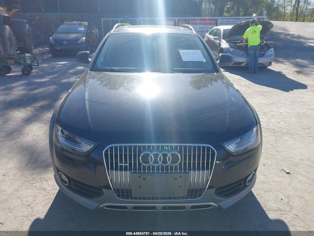 2015 Audi Allroad 2.0t Premium მანქანა იყიდება აუქციონზე, vin: WA1UFAFL7FA073810, აუქციონის ნომერი: 44984791