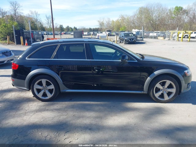 2015 Audi Allroad 2.0t Premium მანქანა იყიდება აუქციონზე, vin: WA1UFAFL7FA073810, აუქციონის ნომერი: 44984791