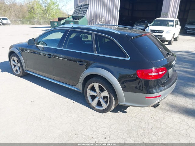 2015 Audi Allroad 2.0t Premium მანქანა იყიდება აუქციონზე, vin: WA1UFAFL7FA073810, აუქციონის ნომერი: 44984791