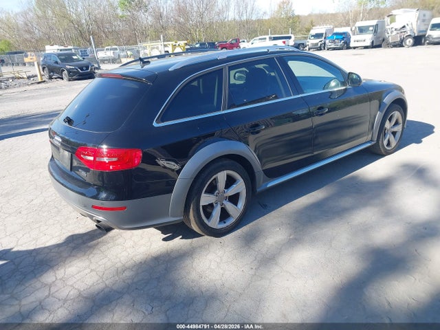 2015 Audi Allroad 2.0t Premium მანქანა იყიდება აუქციონზე, vin: WA1UFAFL7FA073810, აუქციონის ნომერი: 44984791