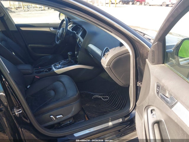 2015 Audi Allroad 2.0t Premium მანქანა იყიდება აუქციონზე, vin: WA1UFAFL7FA073810, აუქციონის ნომერი: 44984791