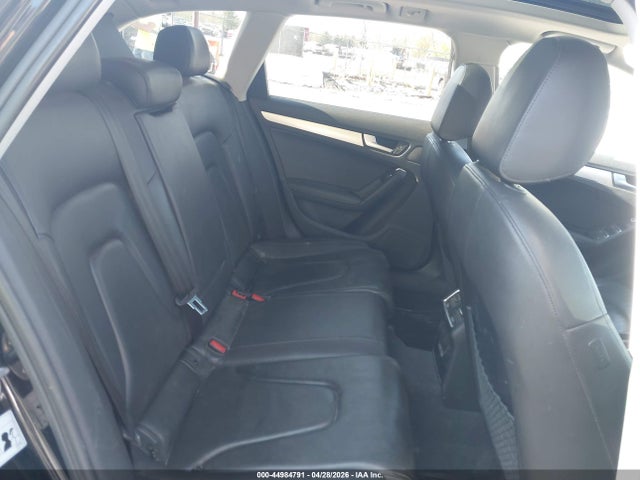 2015 Audi Allroad 2.0t Premium მანქანა იყიდება აუქციონზე, vin: WA1UFAFL7FA073810, აუქციონის ნომერი: 44984791