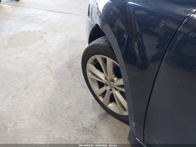2014 Subaru Legacy 2.5i მანქანა იყიდება აუქციონზე, vin: 4S3BMBA61E3026379, აუქციონის ნომერი: 44984792