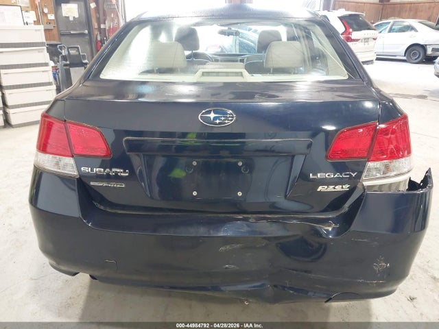 2014 Subaru Legacy 2.5i მანქანა იყიდება აუქციონზე, vin: 4S3BMBA61E3026379, აუქციონის ნომერი: 44984792