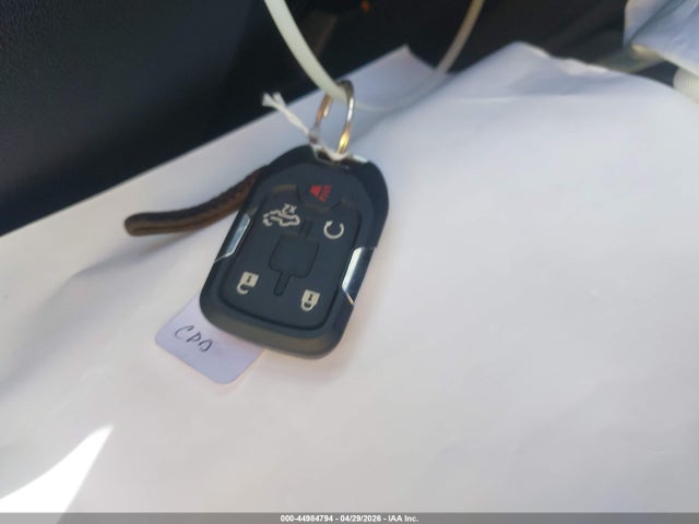 44984794 :رقم المزاد ، 1GTP9EEL4MZ278728 vin ، 2021 Gmc Sierra 1500 4wd  Short Box At4 مزاد بيع