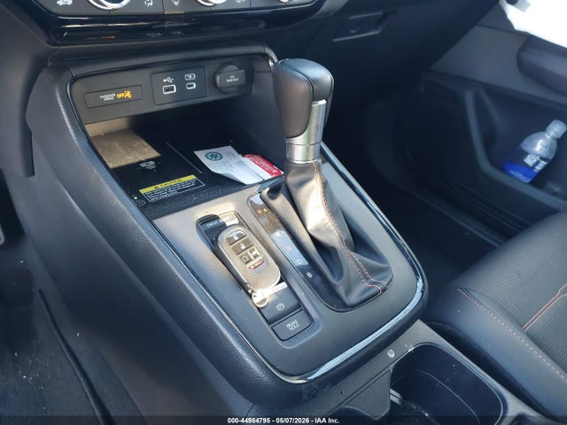 7FARS6H98RE066368 Honda Cr-v Hybrid Sport Touring