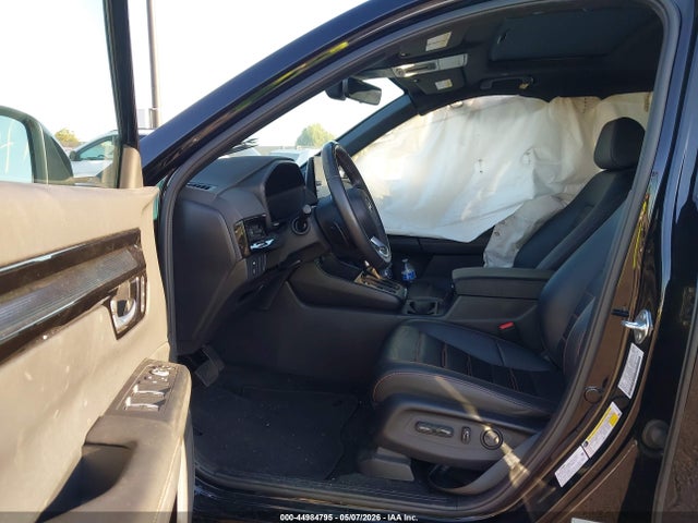 7FARS6H98RE066368 Honda Cr-v Hybrid Sport Touring