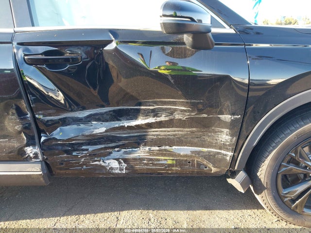 7FARS6H98RE066368 Honda Cr-v Hybrid Sport Touring