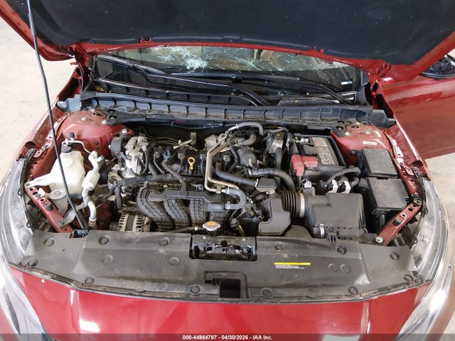 Продаж на аукціоні авто 2025 Nissan Altima Sl Fwd, vin: 1N4BL4EV9SN315550, номер лоту: 44984797